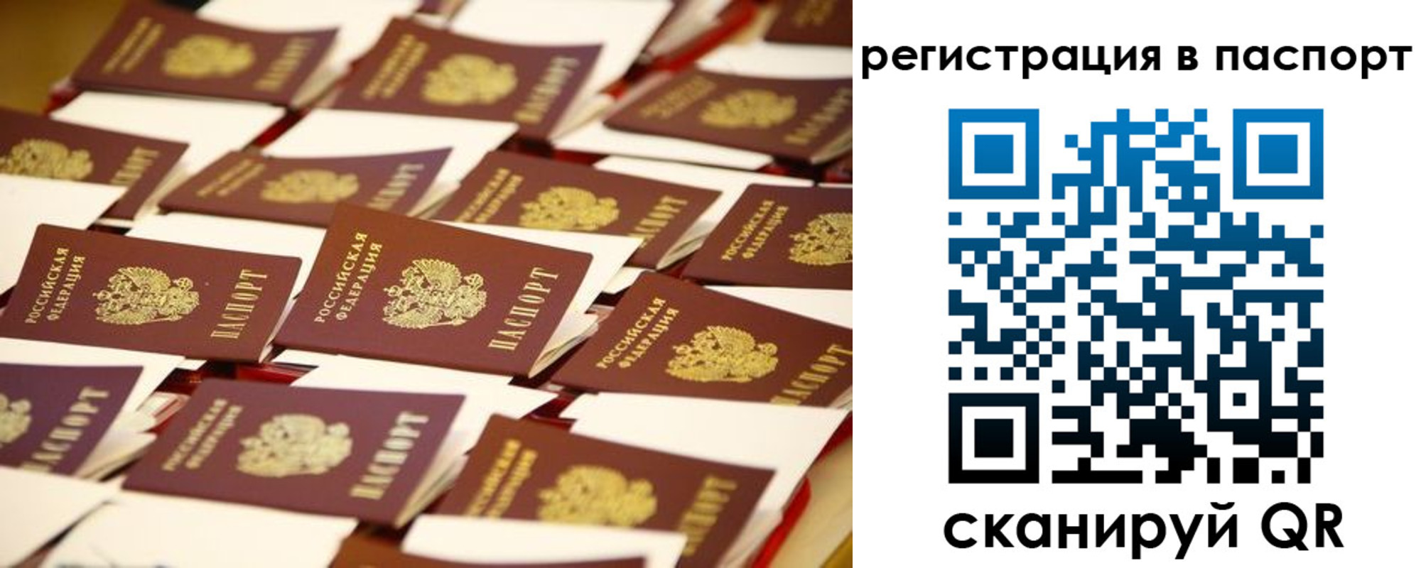 прописка гарантия в Семёнове
